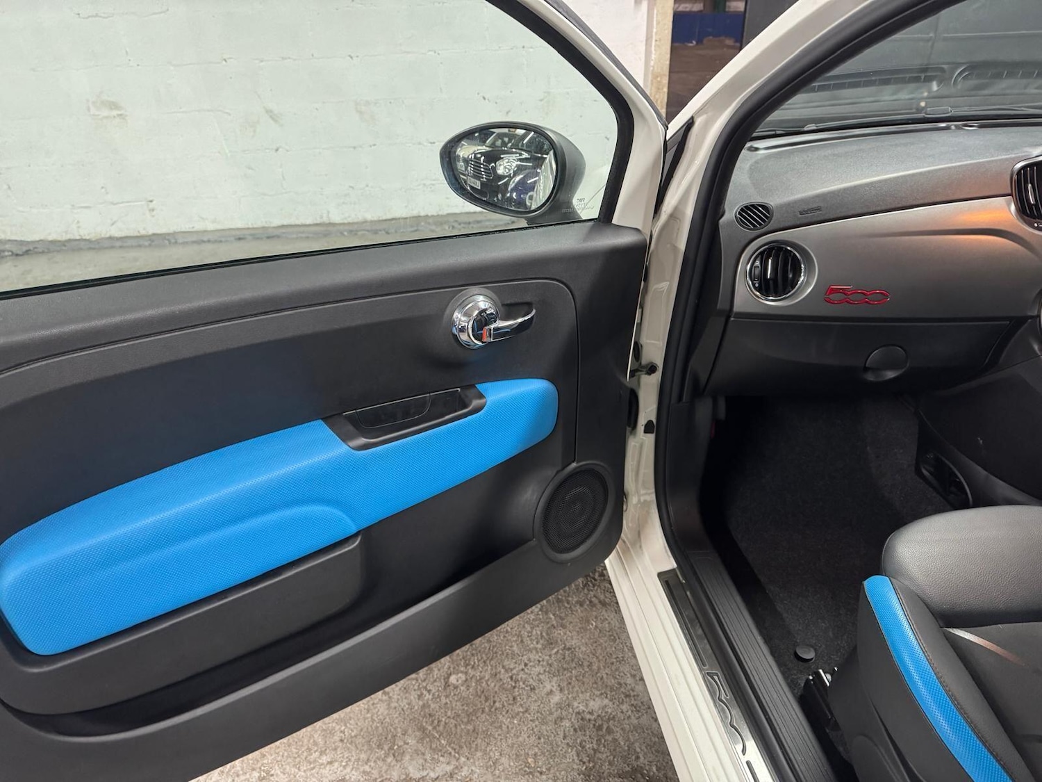 Used Fiat 500 2016 for sale - 77253881: Photo 18