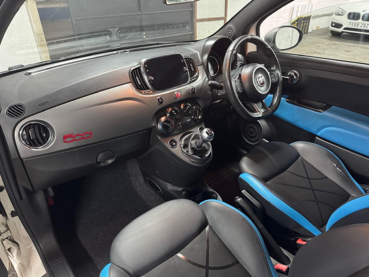 Used Fiat 500 2016 for sale - 77253881: Photo 19