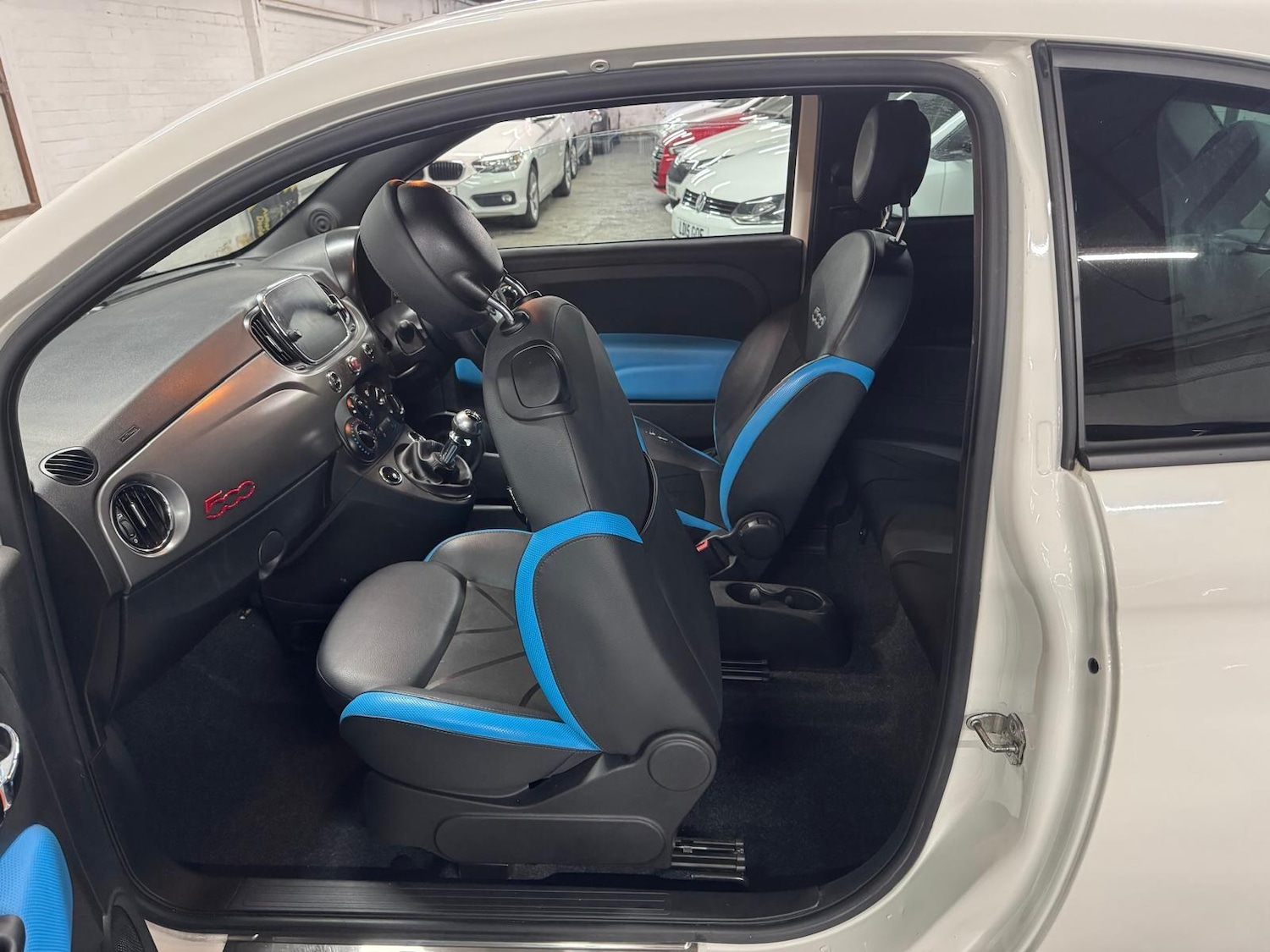 Used Fiat 500 2016 for sale - 77253881: Photo 21