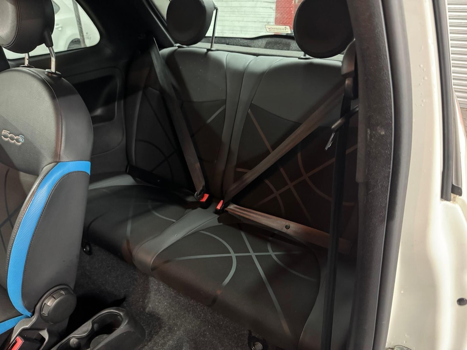 Used Fiat 500 2016 for sale - 77253881: Photo 22