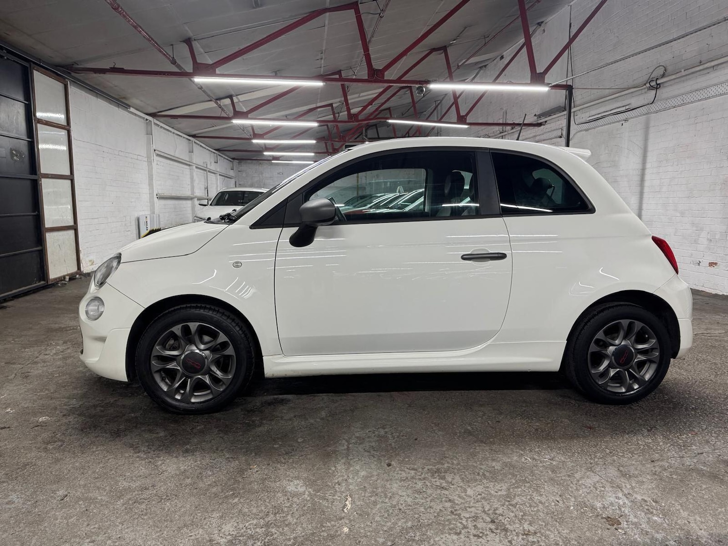 Used Fiat 500 2016 for sale - 77253881: Photo 23