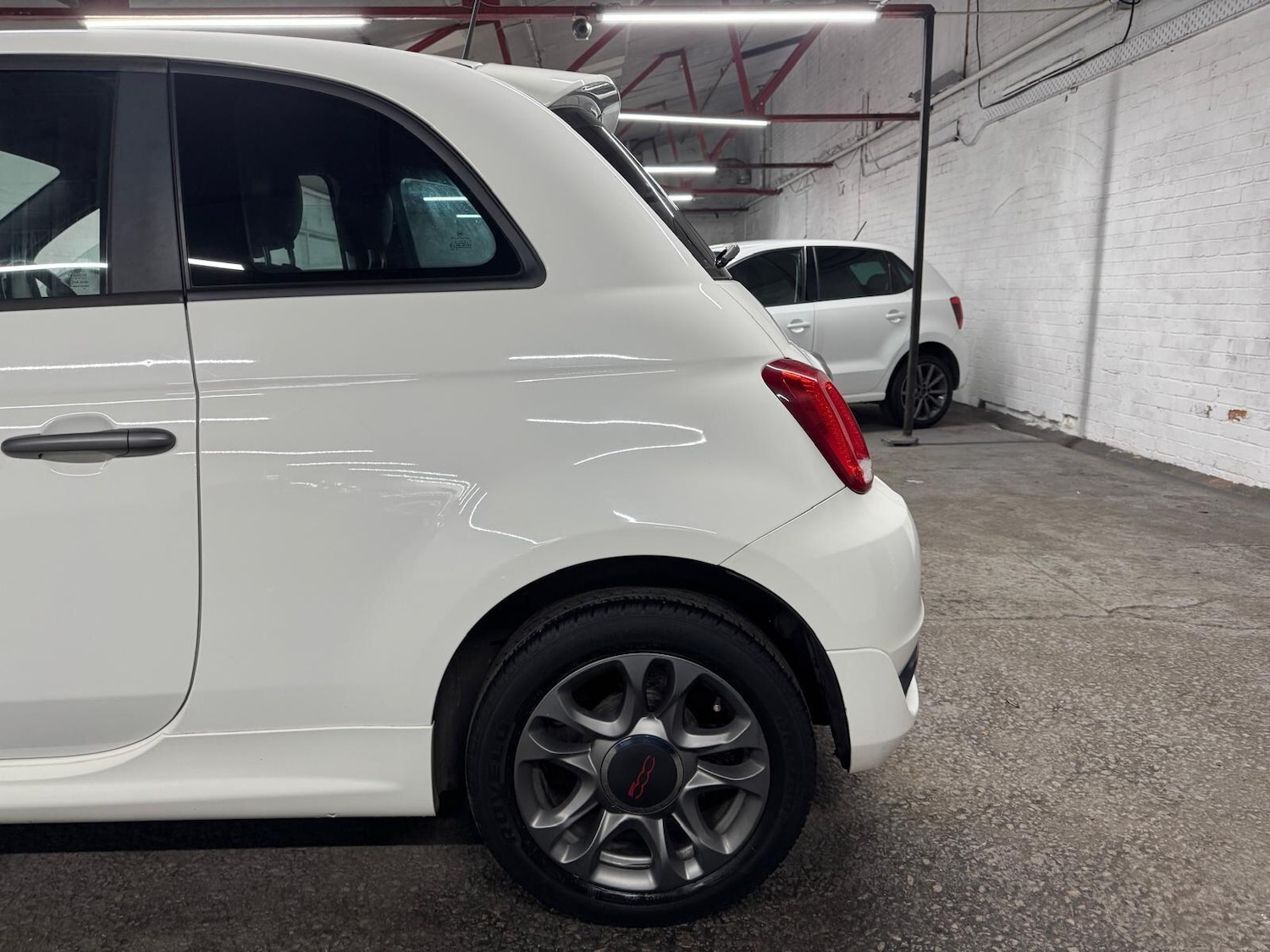 Used Fiat 500 2016 for sale - 77253881: Photo 24