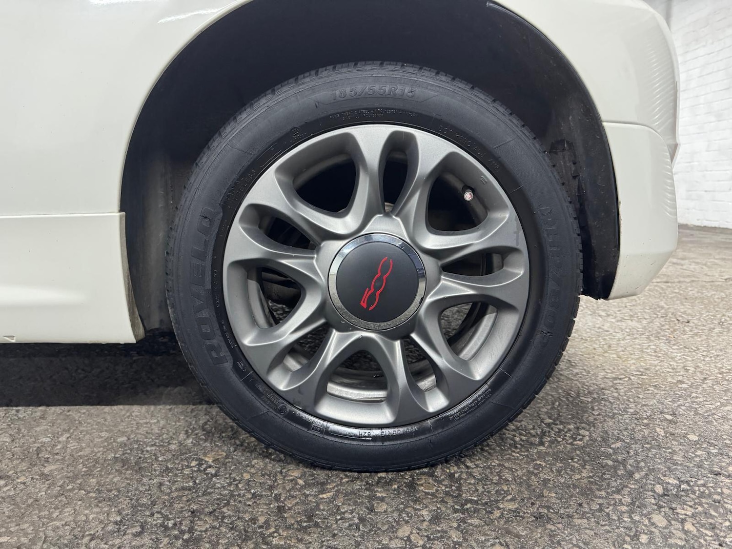 Used Fiat 500 2016 for sale - 77253881: Photo 25