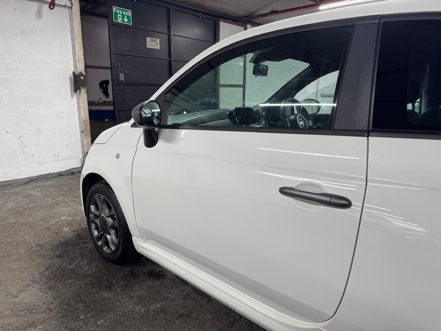 Used Fiat 500 2016 for sale - 77253881: Photo 26