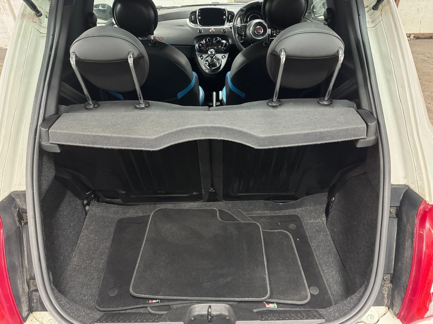 Used Fiat 500 2016 for sale - 77253881: Photo 28