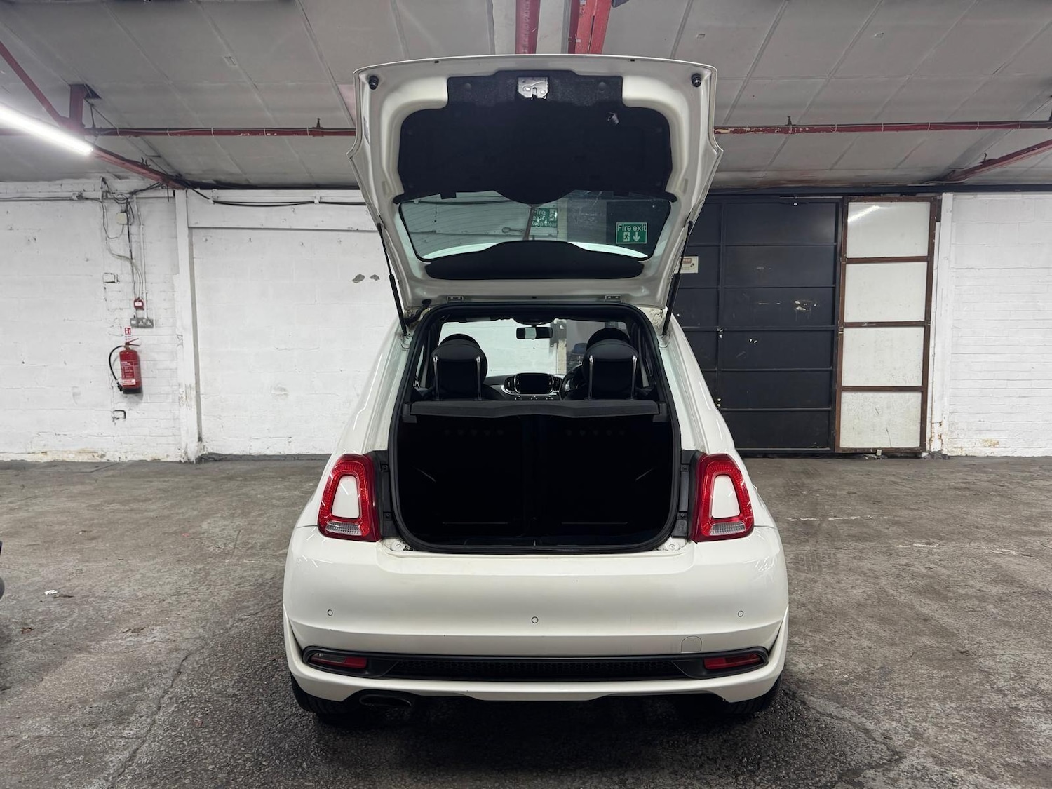 Used Fiat 500 2016 for sale - 77253881: Photo 29