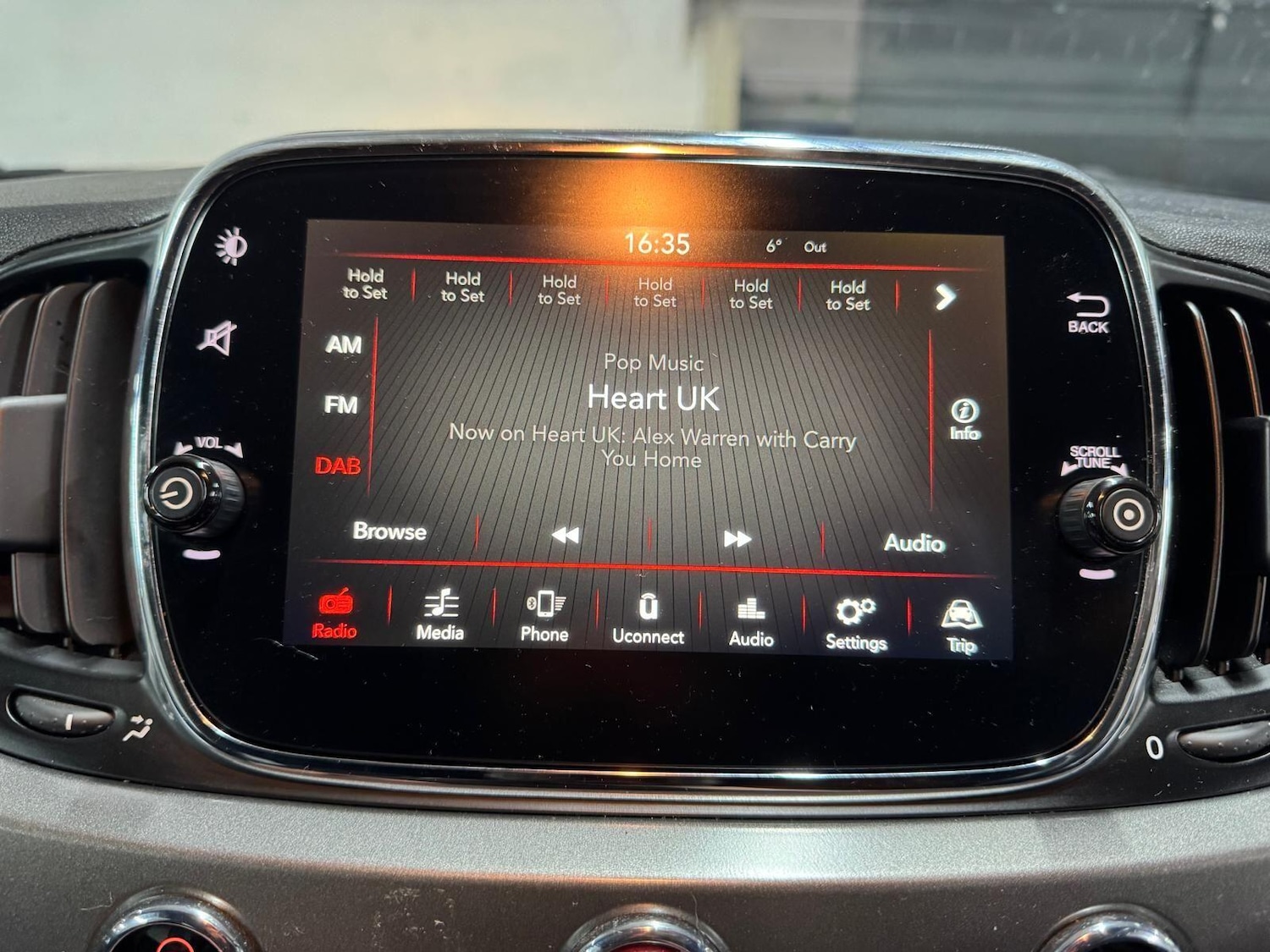 Used Fiat 500 2016 for sale - 77253881: Photo 3