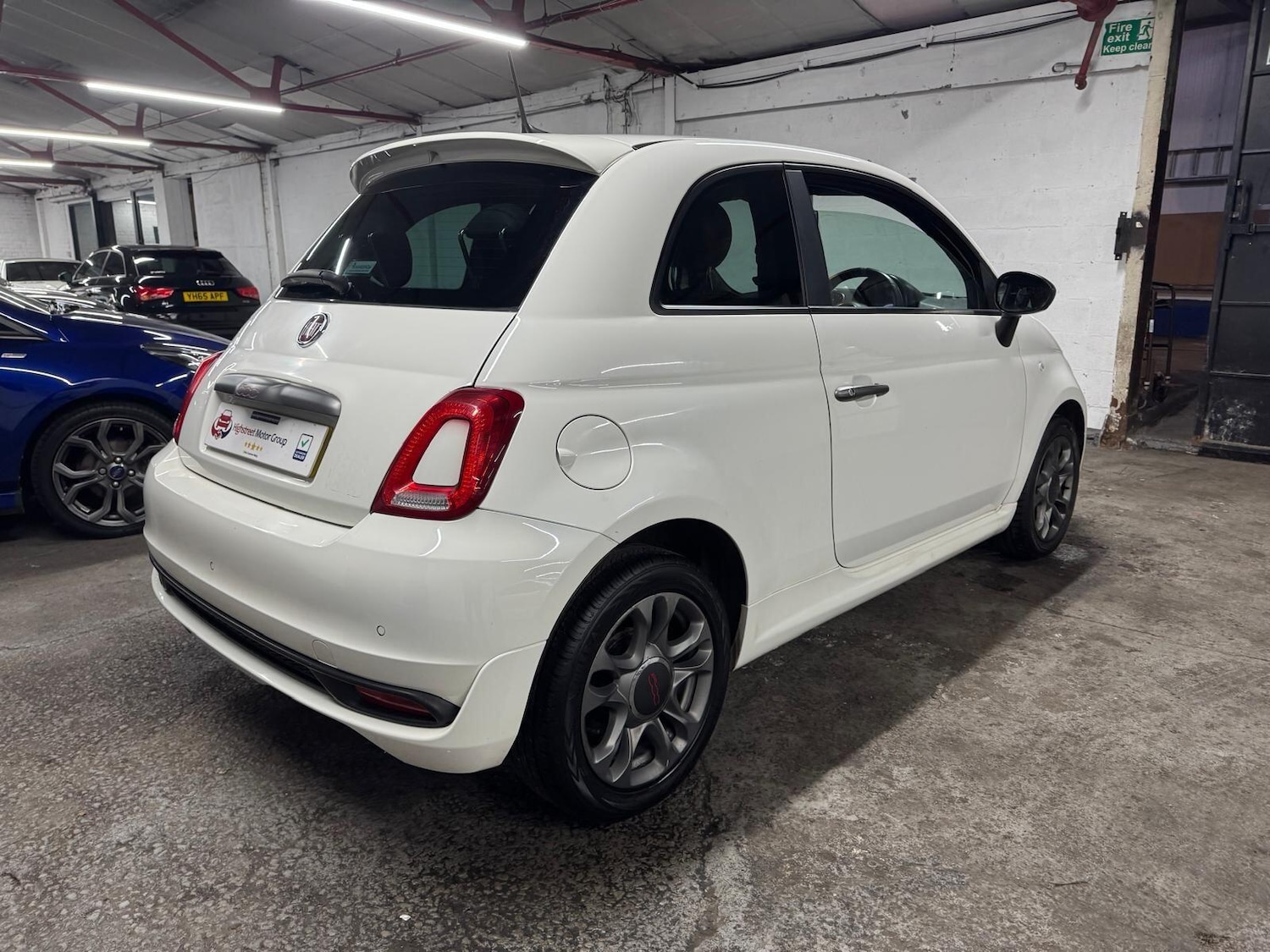 Used Fiat 500 2016 for sale - 77253881: Photo 31