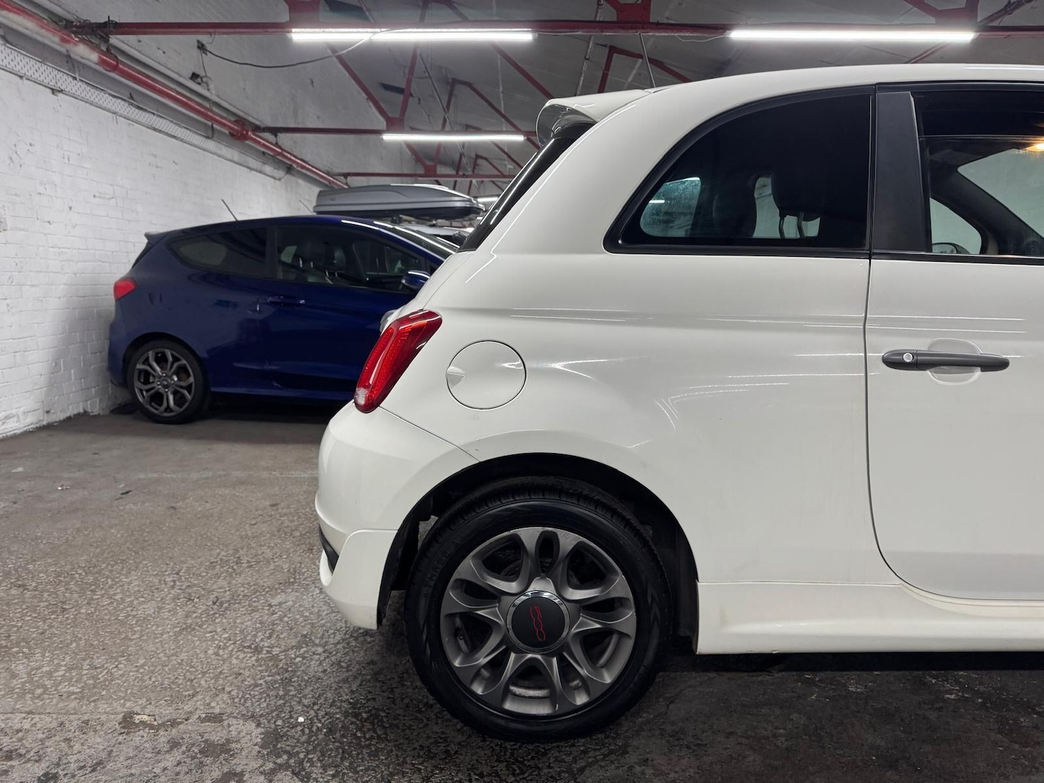 Used Fiat 500 2016 for sale - 77253881: Photo 32