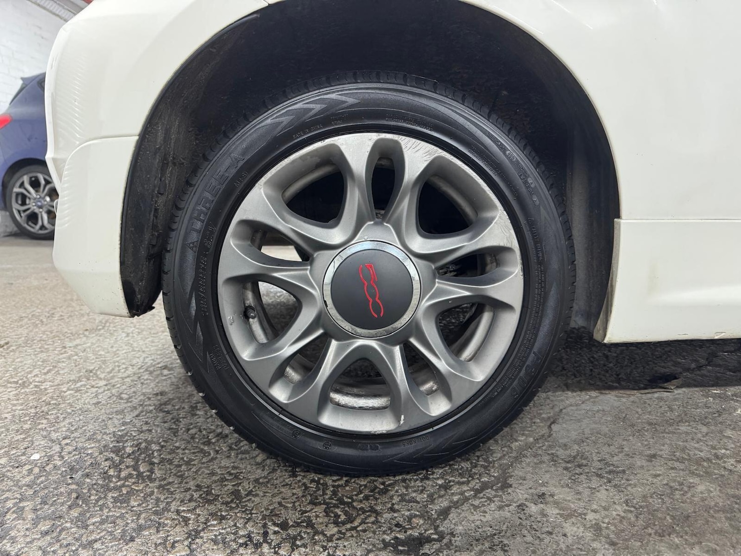 Used Fiat 500 2016 for sale - 77253881: Photo 33