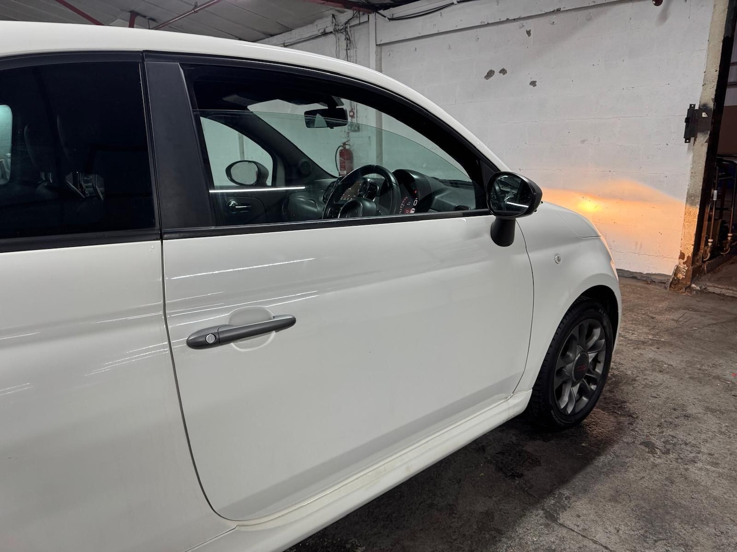 Used Fiat 500 2016 for sale - 77253881: Photo 34