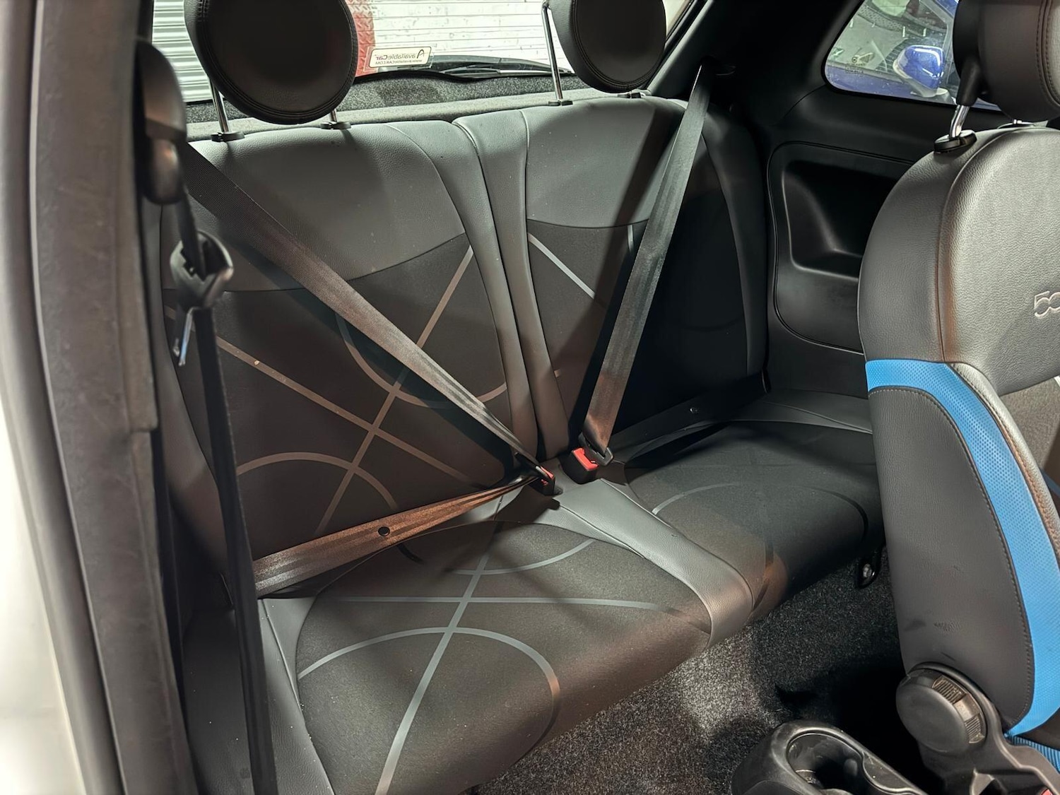 Used Fiat 500 2016 for sale - 77253881: Photo 36