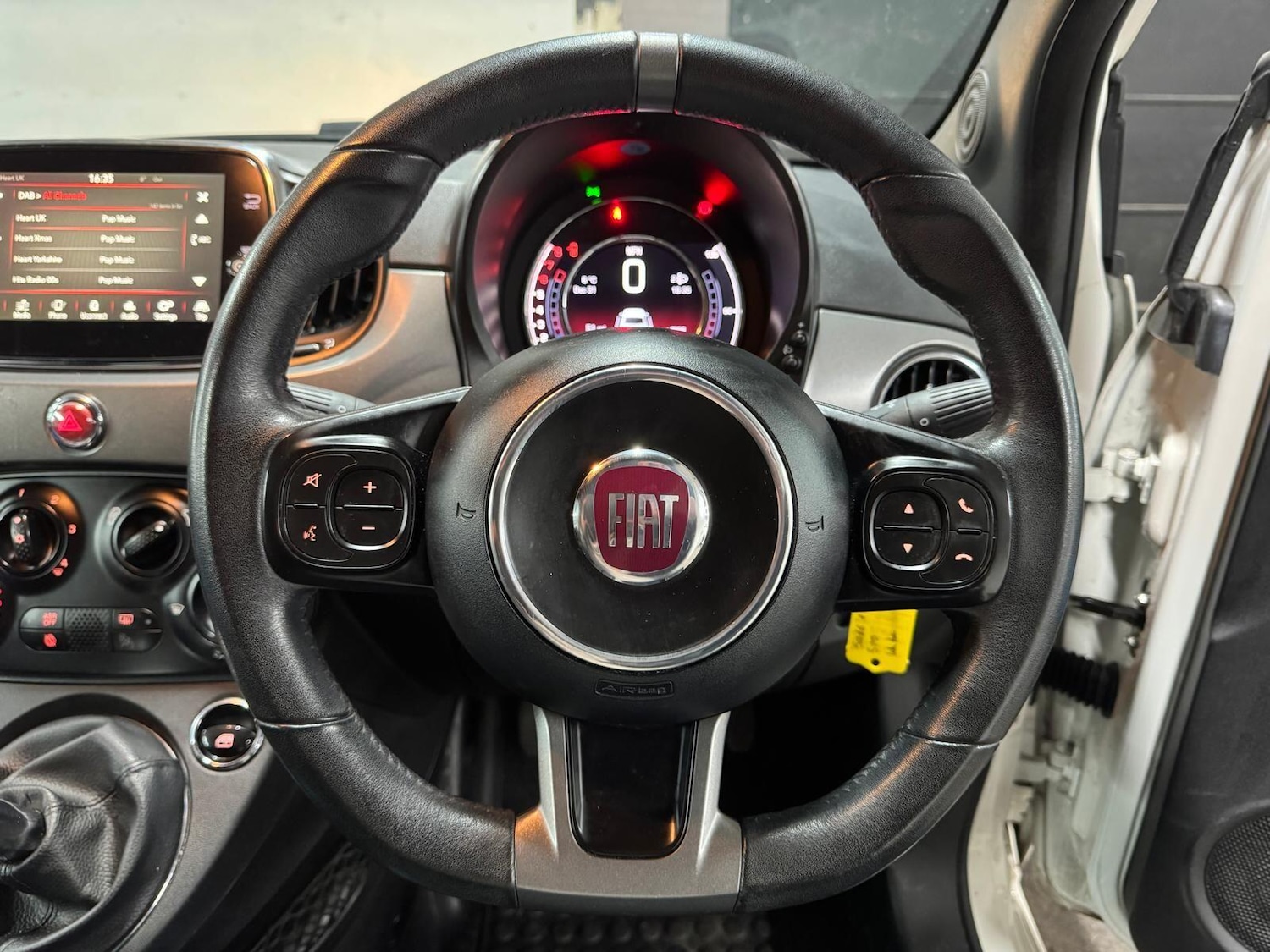 Used Fiat 500 2016 for sale - 77253881: Photo 40