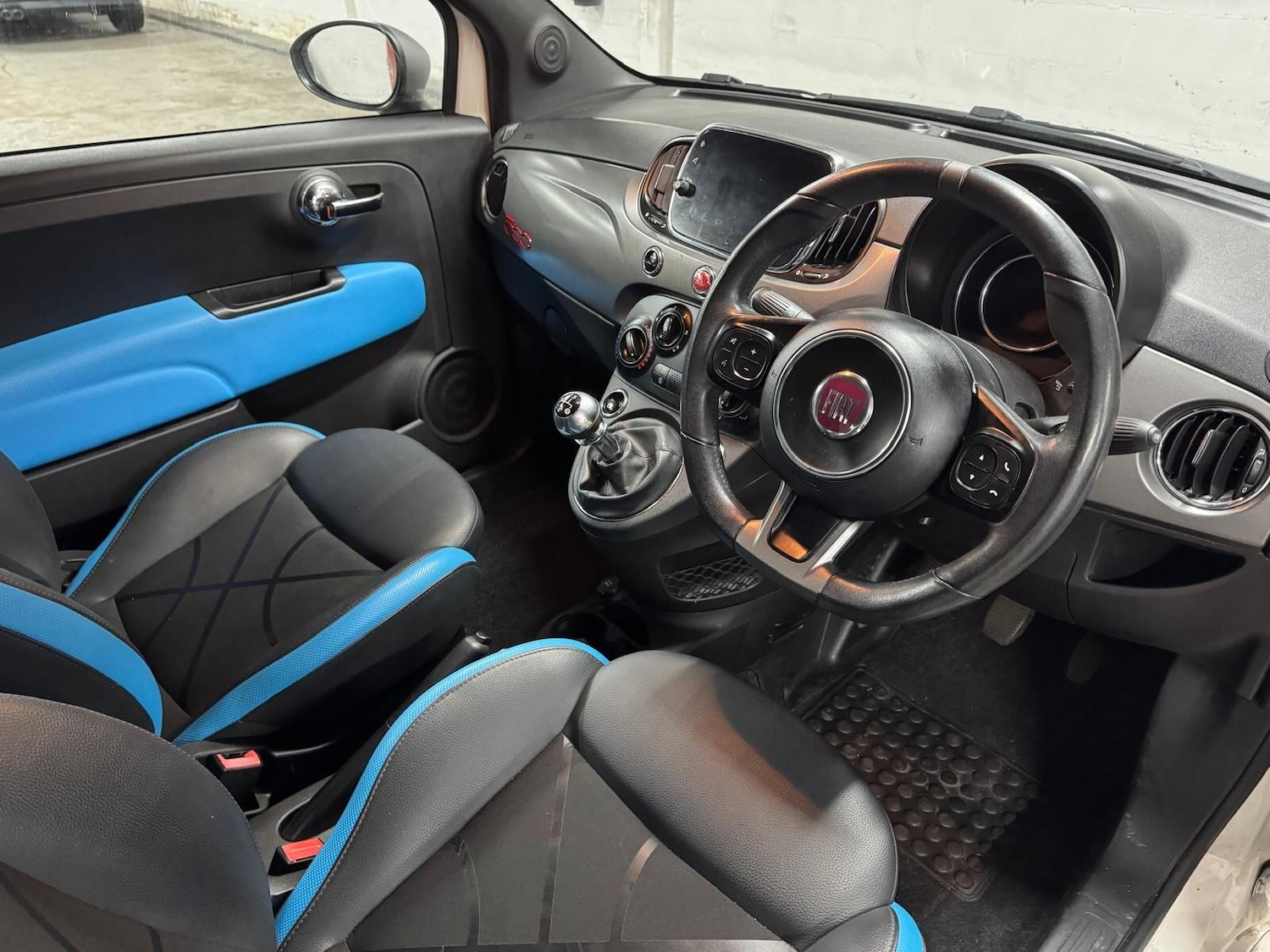 Used Fiat 500 2016 for sale - 77253881: Photo 42