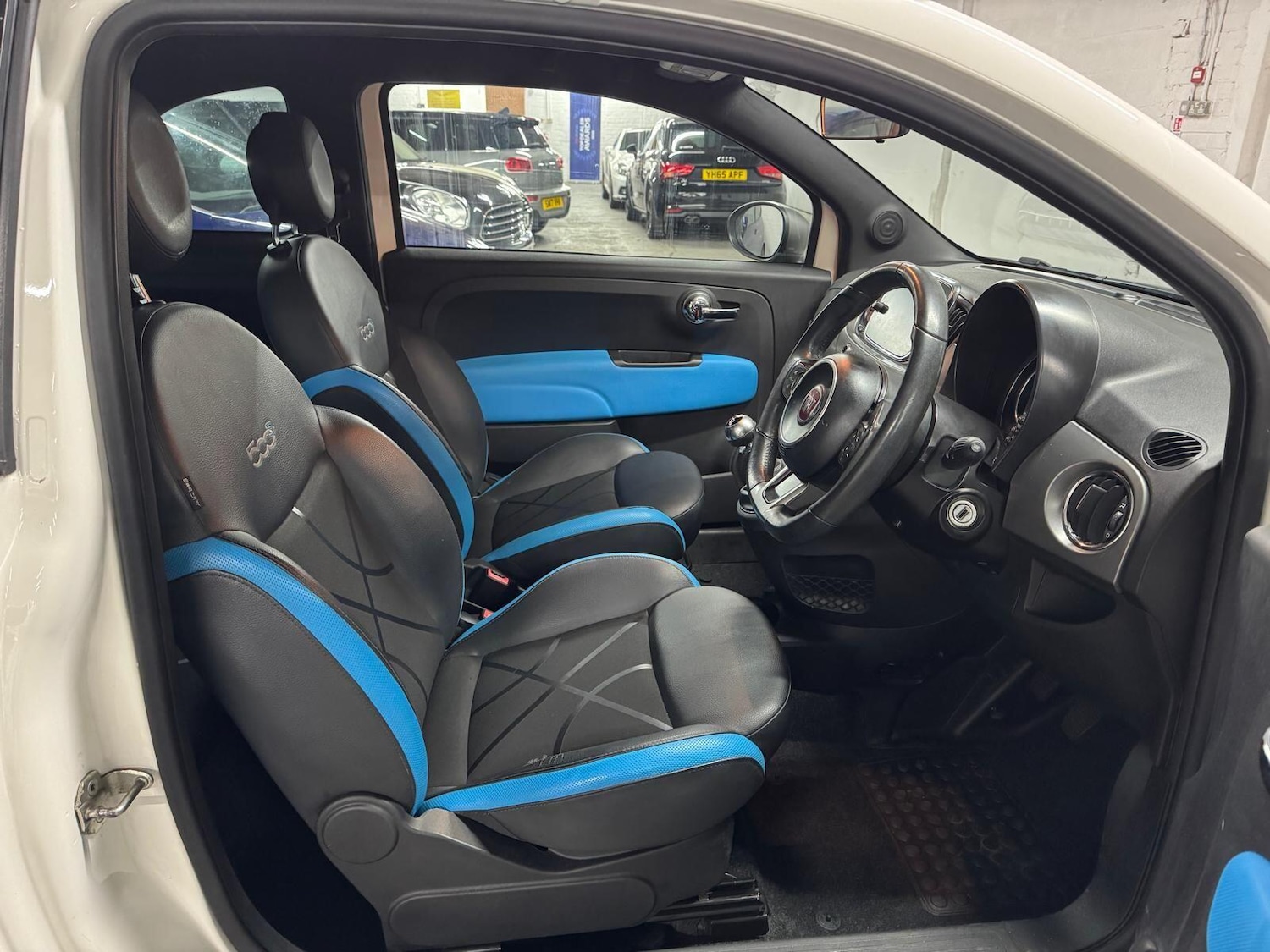 Used Fiat 500 2016 for sale - 77253881: Photo 45