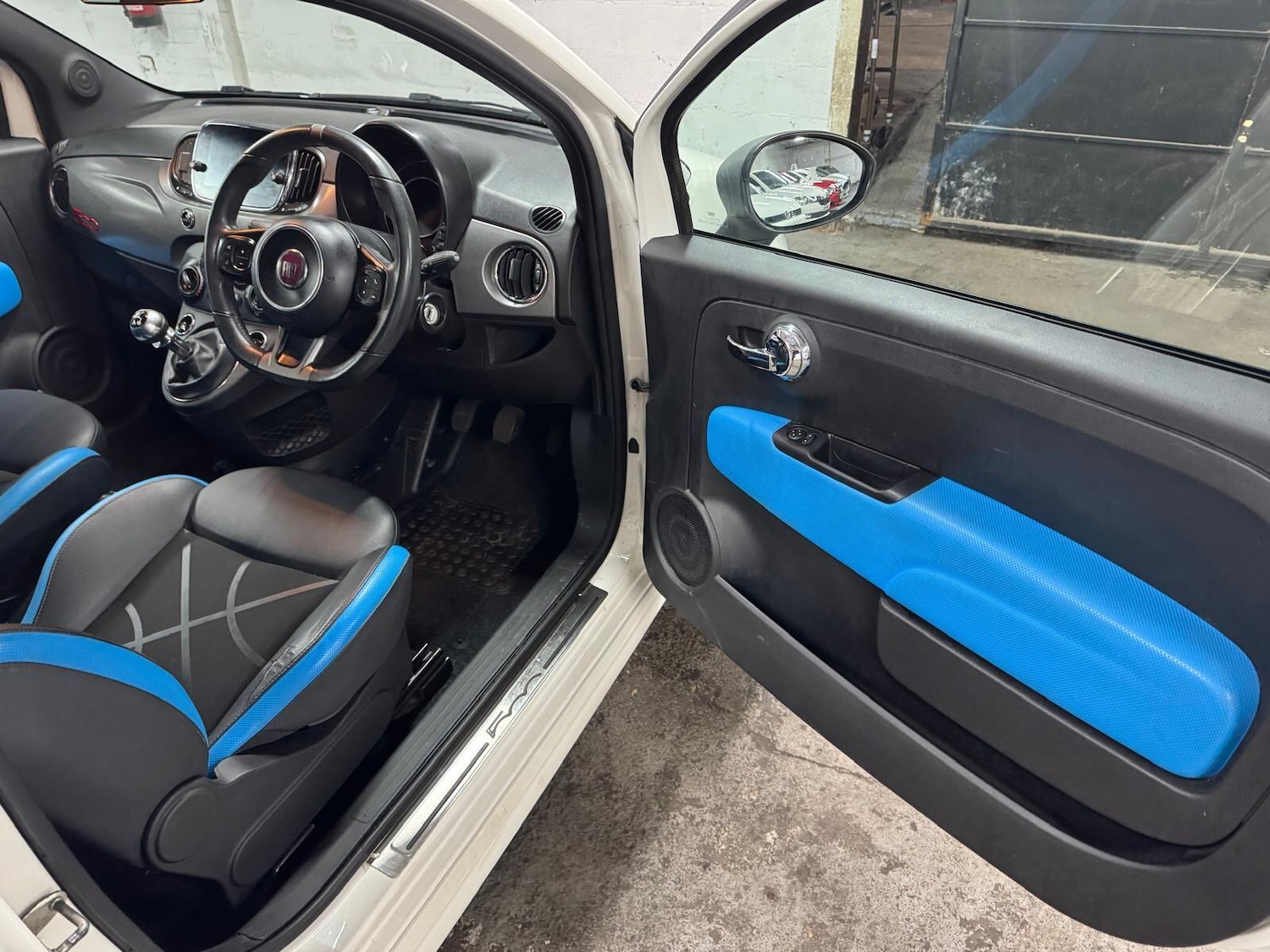 Used Fiat 500 2016 for sale - 77253881: Photo 46