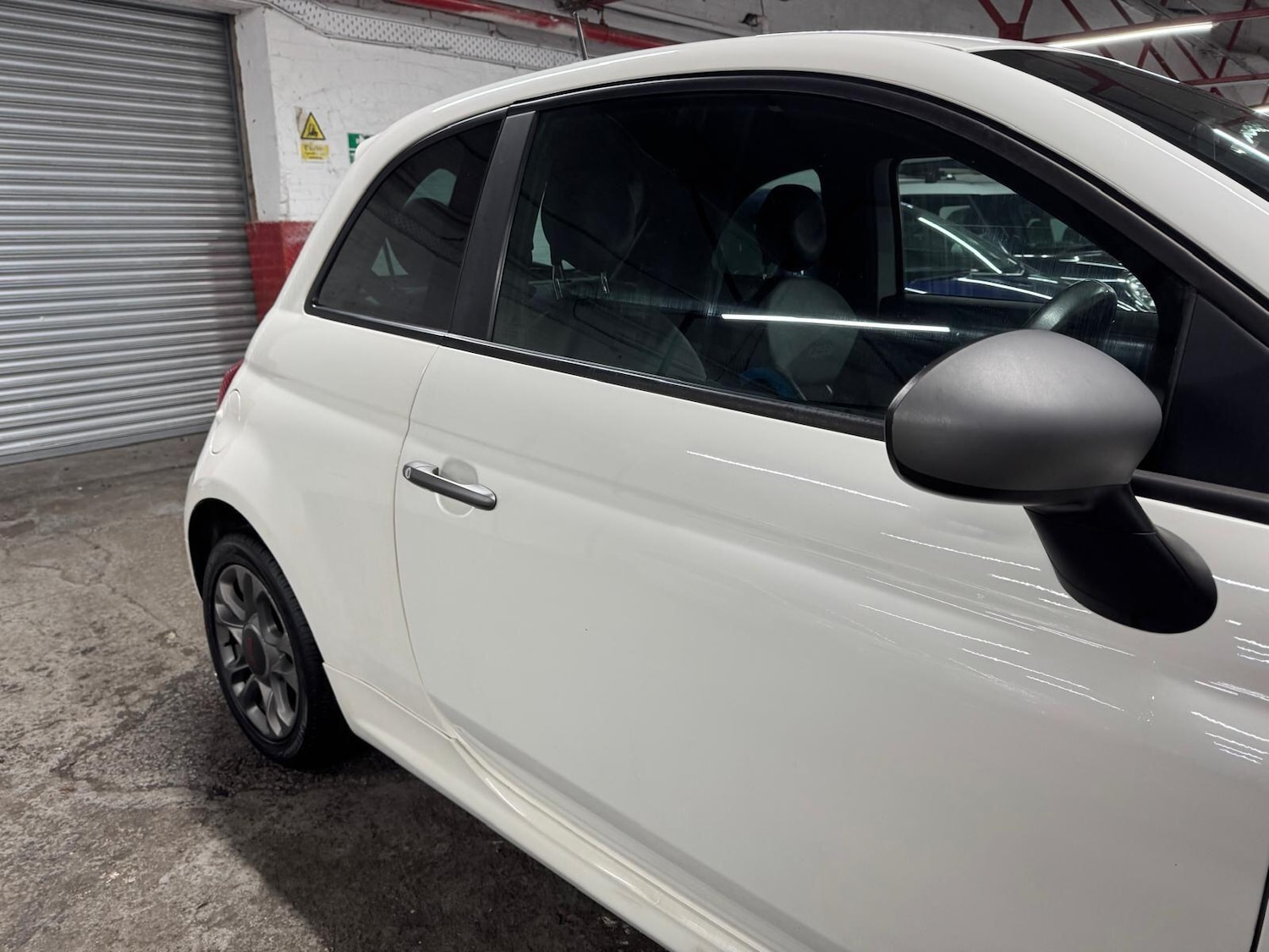 Used Fiat 500 2016 for sale - 77253881: Photo 47