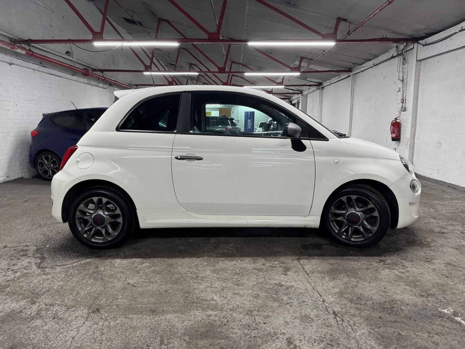 Used Fiat 500 2016 for sale - 77253881: Photo 48