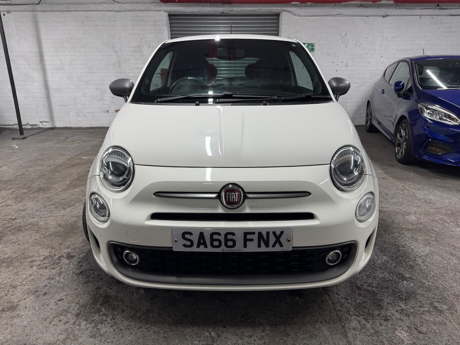 Used Fiat 500 2016 for sale - 77253881: Photo 51
