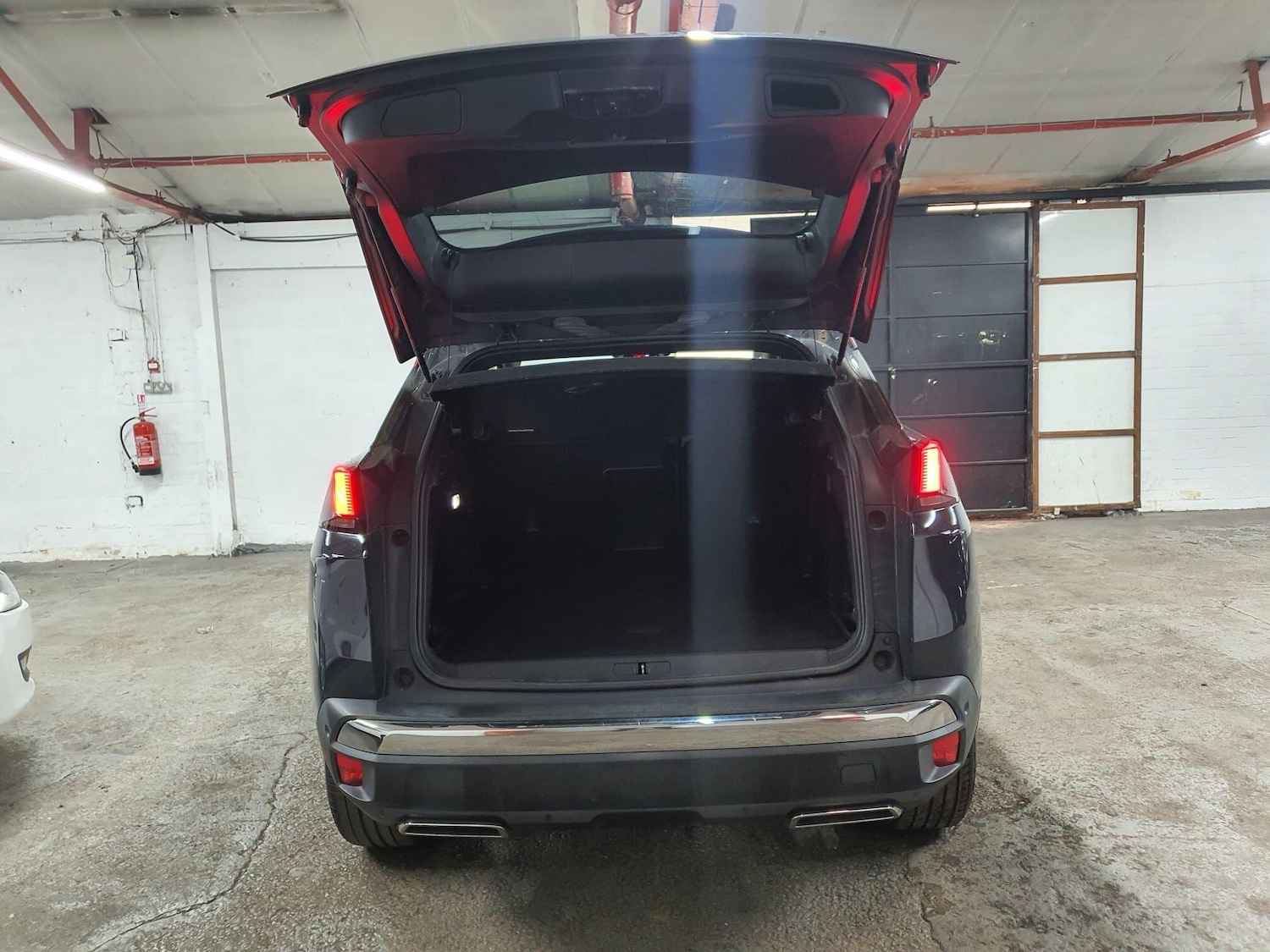 Vehicle 27