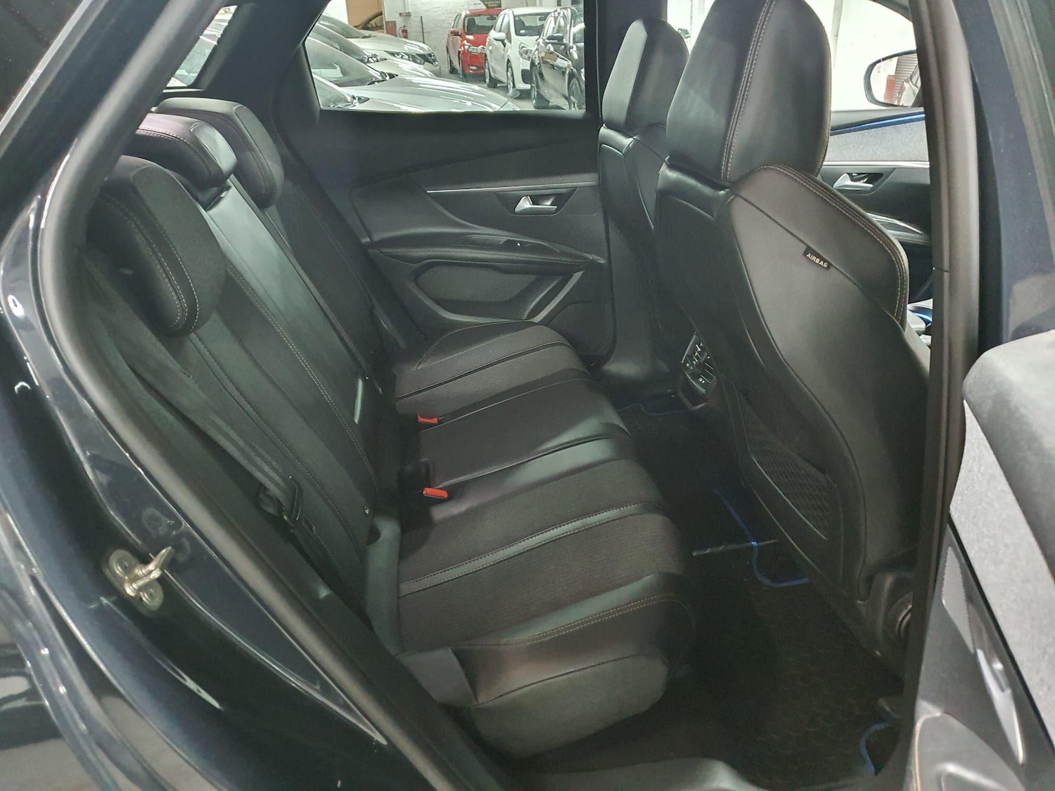 Vehicle 34