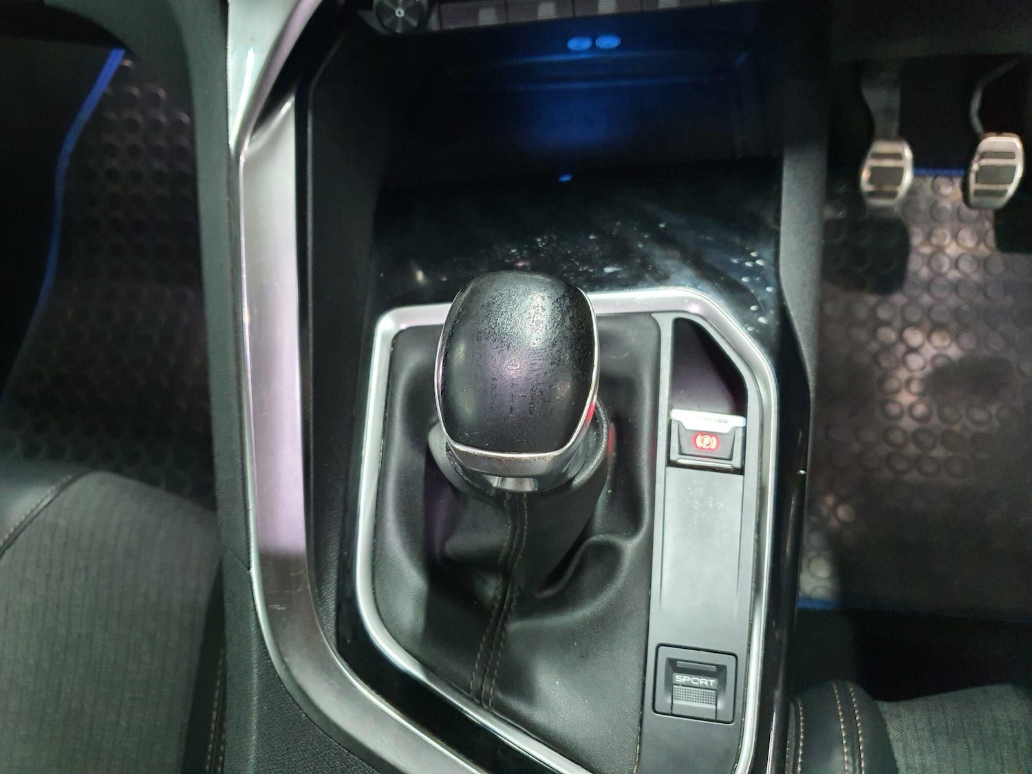 Vehicle 43