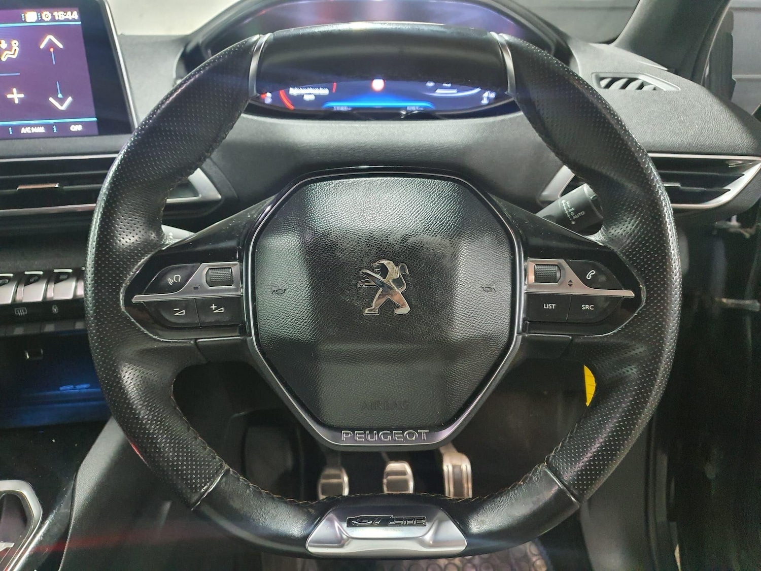 Vehicle 47