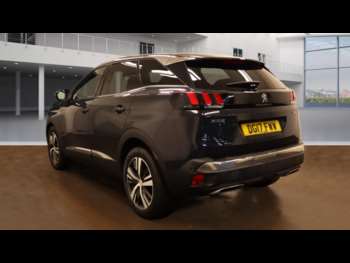 Used Peugeot 3008 2017 for sale - 74382995: Photo