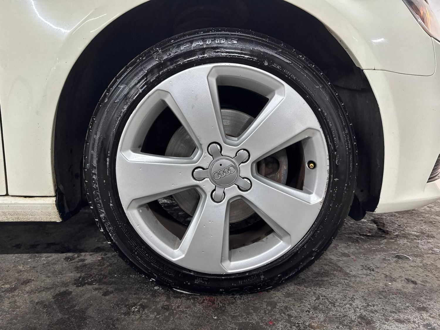 Used Audi A3 2013 for sale - 77098011: Photo 11