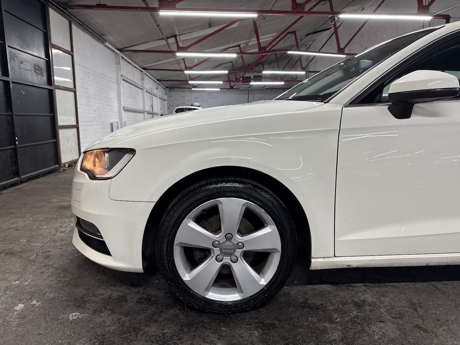 Used Audi A3 2013 for sale - 77098011: Photo 12