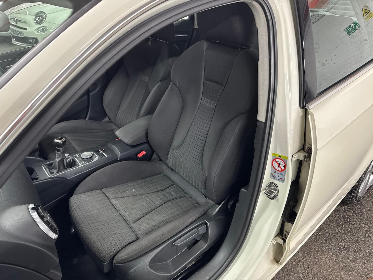 Used Audi A3 2013 for sale - 77098011: Photo 15