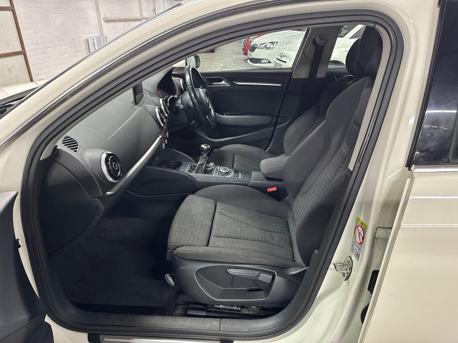 Used Audi A3 2013 for sale - 77098011: Photo 16