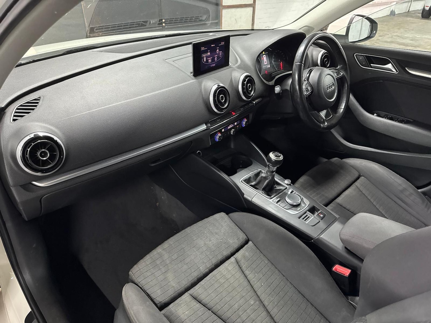 Used Audi A3 2013 for sale - 77098011: Photo 18