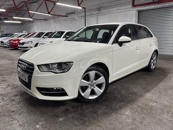 Used Audi A3 2013 for sale - 77098011: Photo