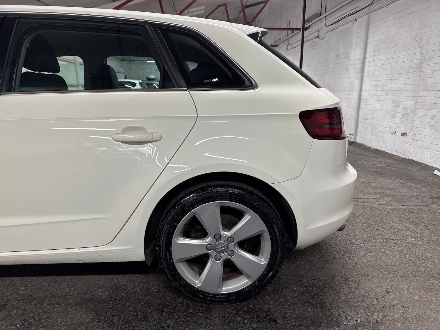 Used Audi A3 2013 for sale - 77098011: Photo 21