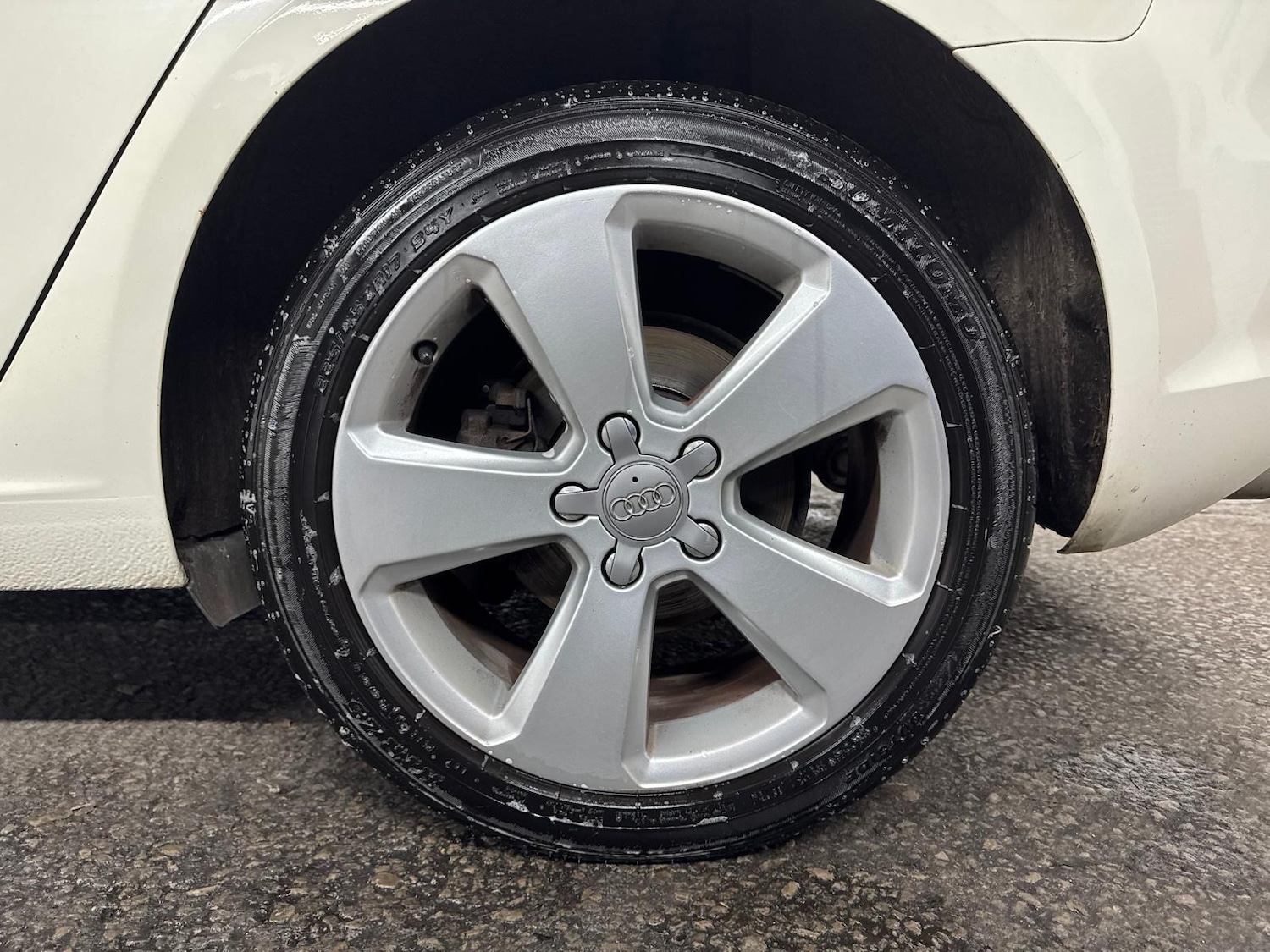 Used Audi A3 2013 for sale - 77098011: Photo 22