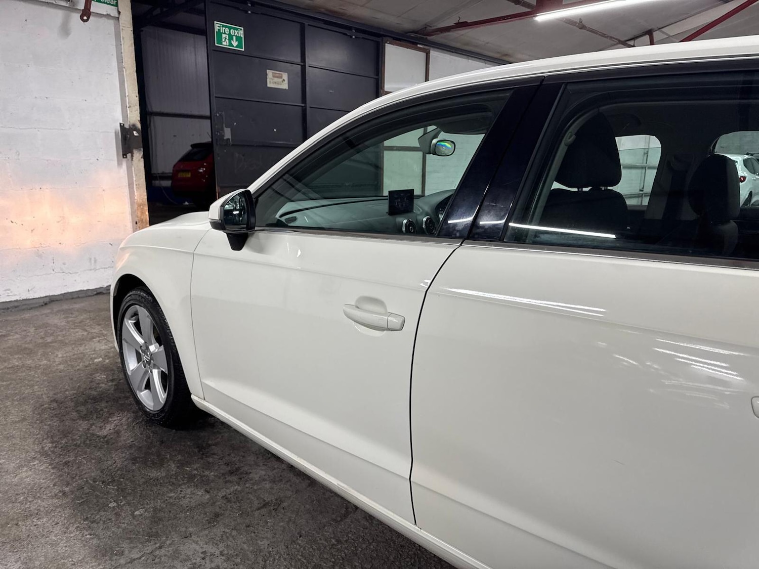 Used Audi A3 2013 for sale - 77098011: Photo 23