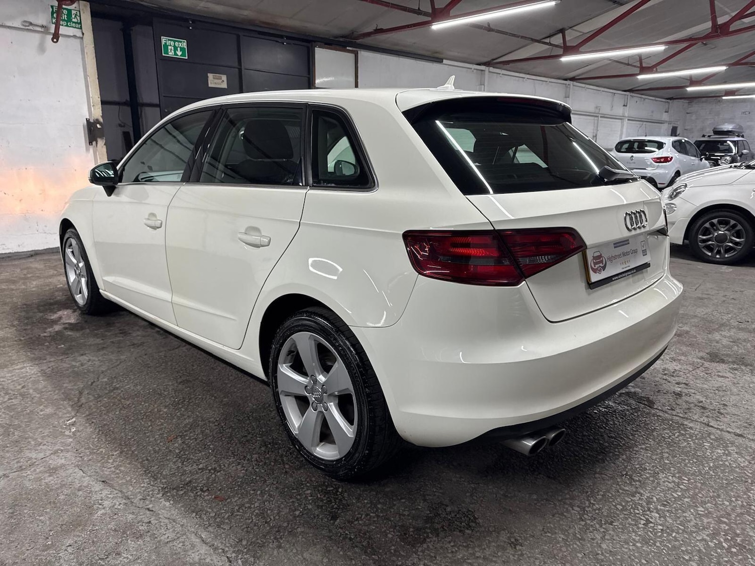 Used Audi A3 2013 for sale - 77098011: Photo 24