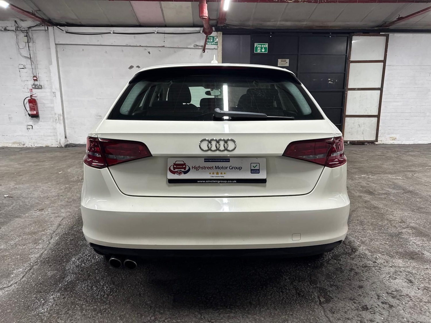 Used Audi A3 2013 for sale - 77098011: Photo 26