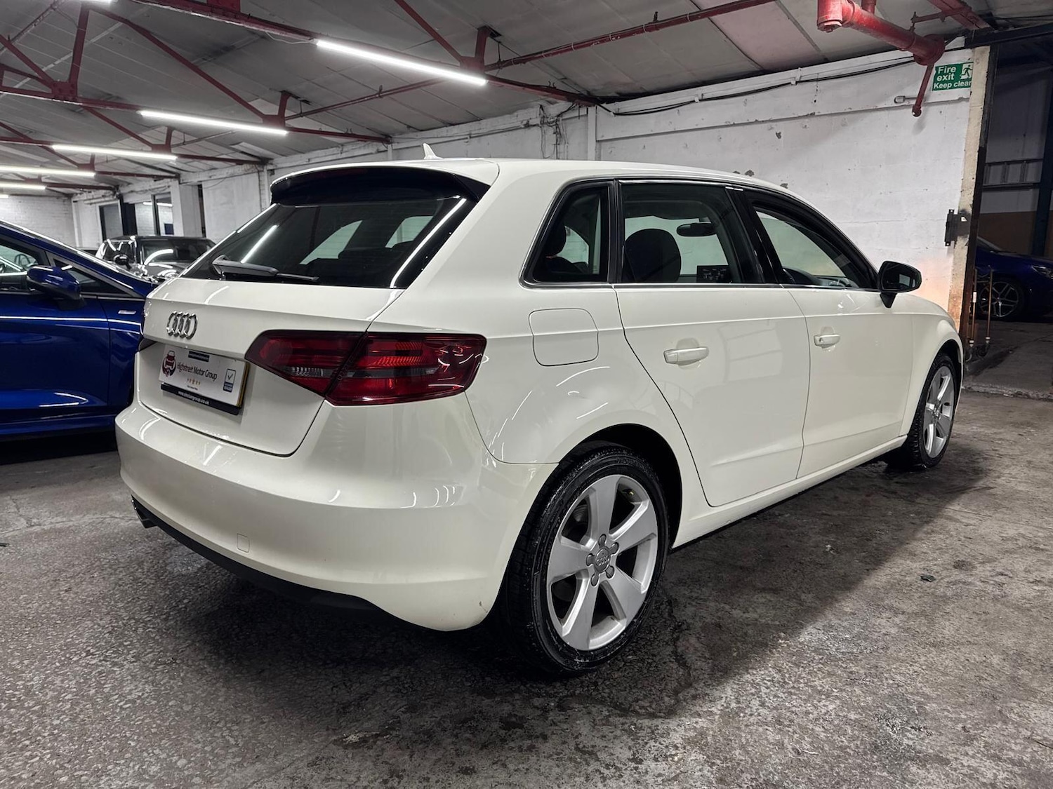 Used Audi A3 2013 for sale - 77098011: Photo 27