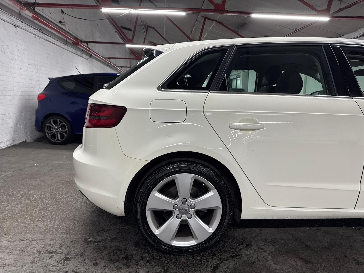 Used Audi A3 2013 for sale - 77098011: Photo 28