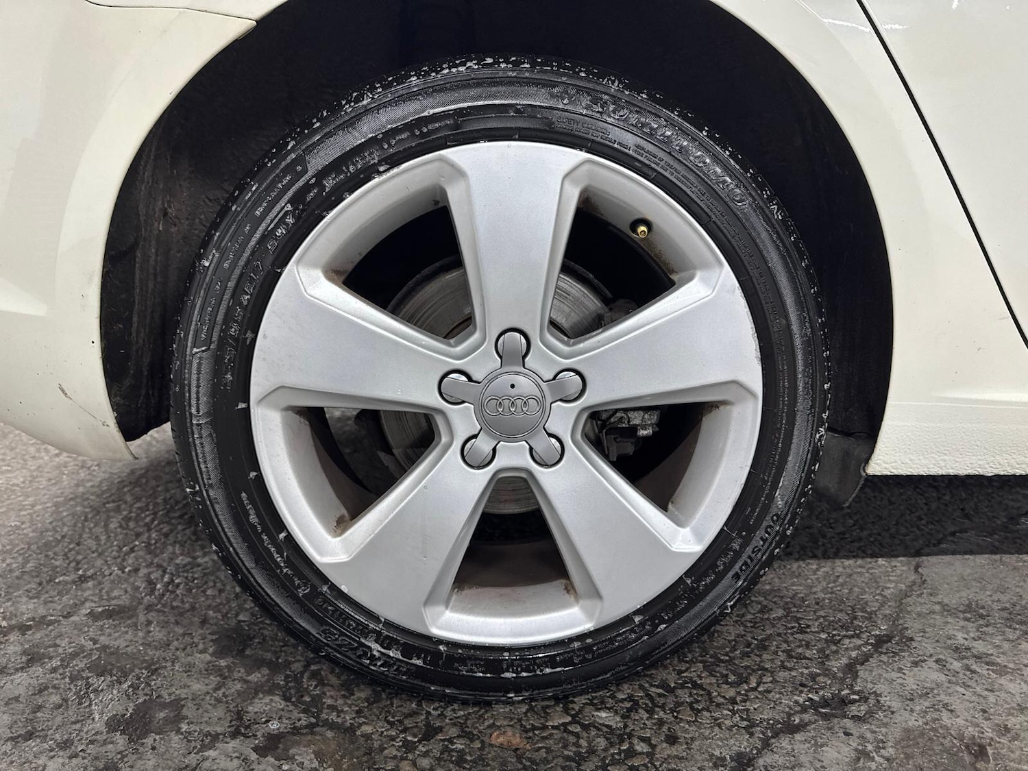 Used Audi A3 2013 for sale - 77098011: Photo 29