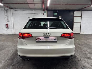 Used Audi A3 2013 for sale - 77098011: Photo