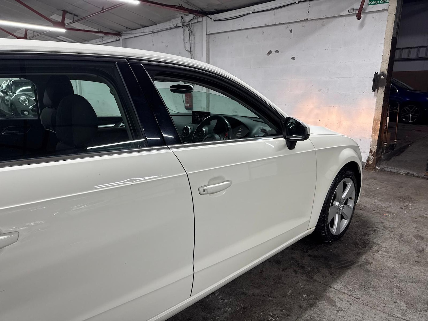 Used Audi A3 2013 for sale - 77098011: Photo 30