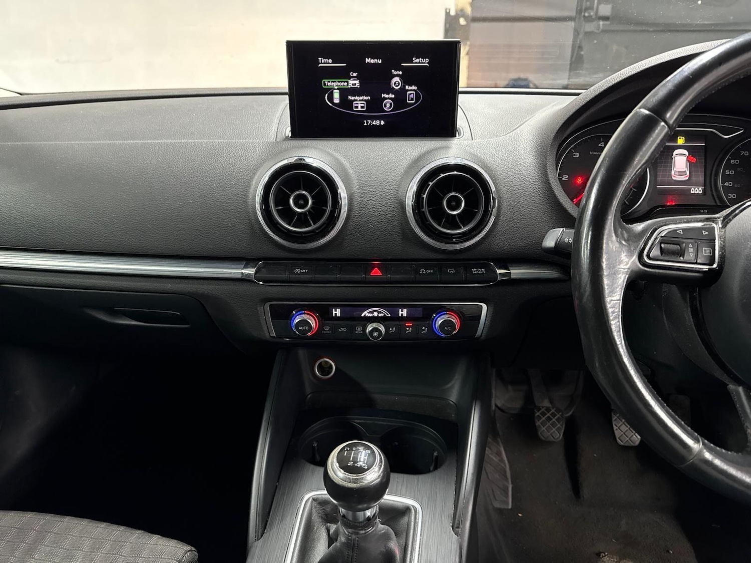 Used Audi A3 2013 for sale - 77098011: Photo 37