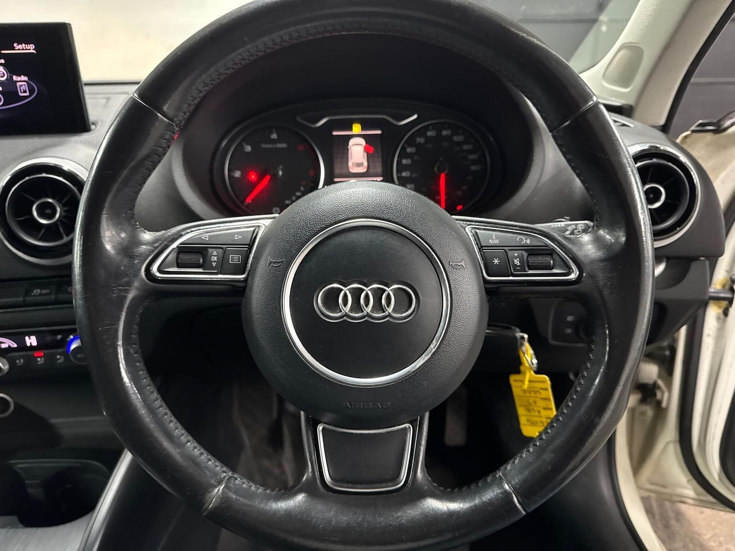 Used Audi A3 2013 for sale - 77098011: Photo 38