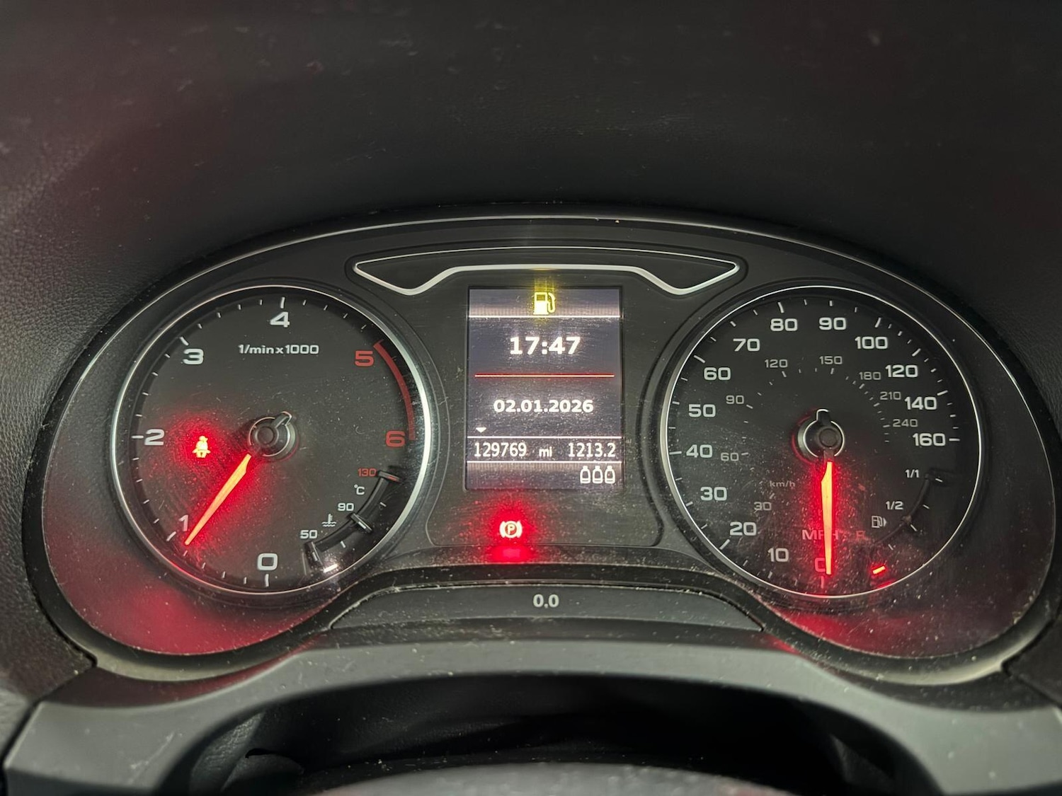 Used Audi A3 2013 for sale - 77098011: Photo 39