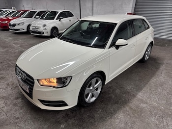 Used Audi A3 2013 for sale - 77098011: Photo