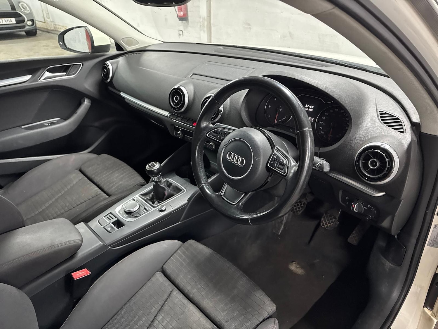 Used Audi A3 2013 for sale - 77098011: Photo 40