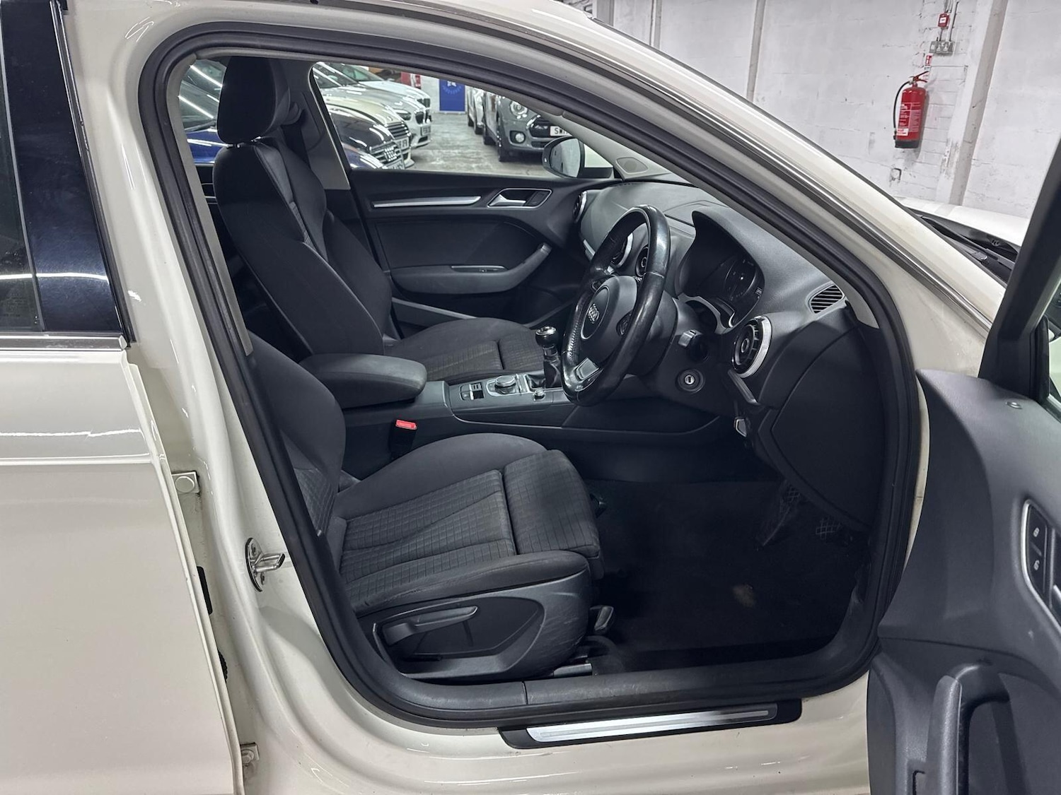 Used Audi A3 2013 for sale - 77098011: Photo 43